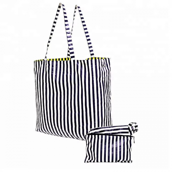Tyvek Reversible Tote Bag