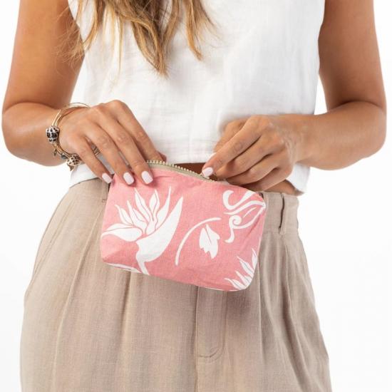 Small Zipper Pouch