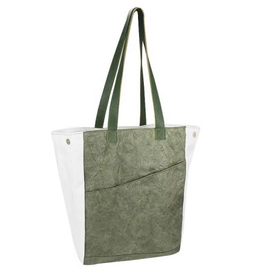 Tyvek Tote Bag