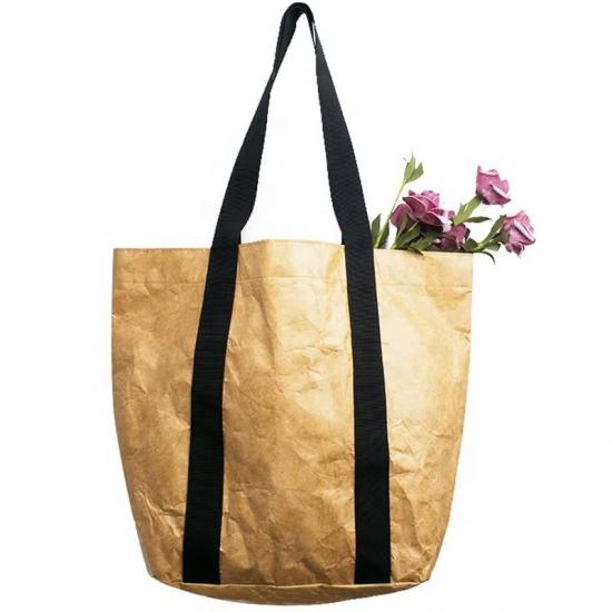 Tyvek Beach Bag