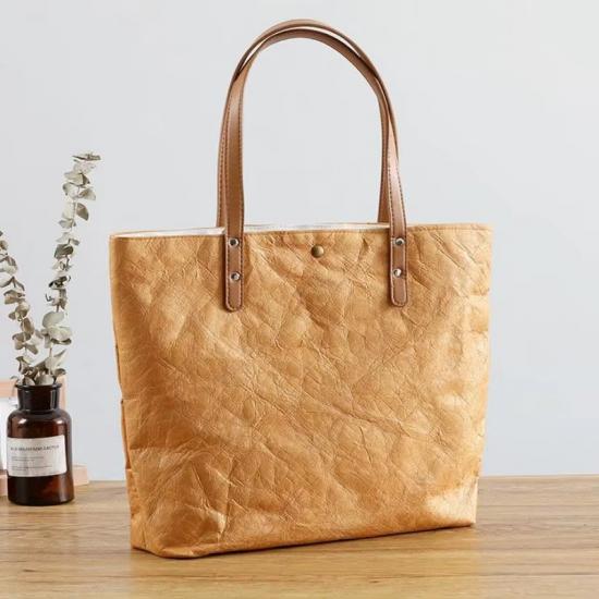 Tyvek Tote Bag