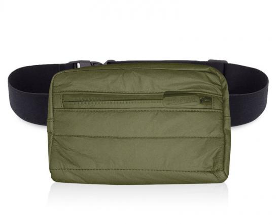 trendy fanny pack 2025