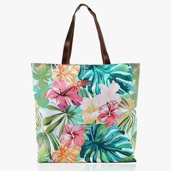 tote Beach Bag