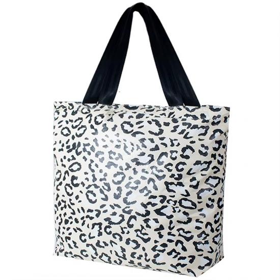 coated Tyvek Bag