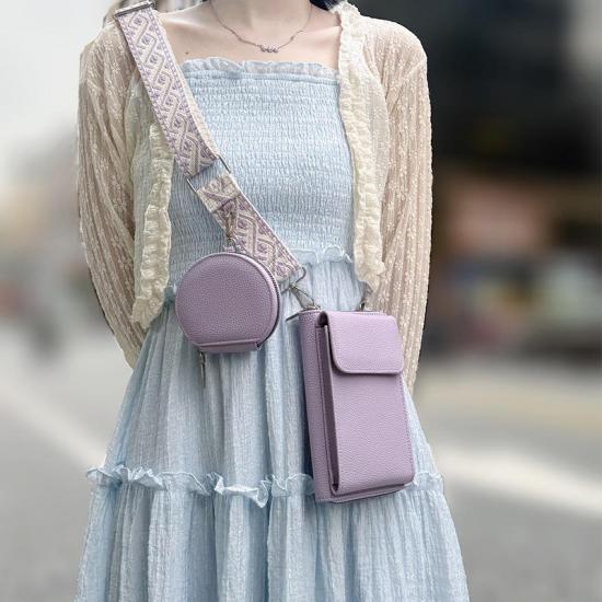 Mobile Phone Bag For iPhone17