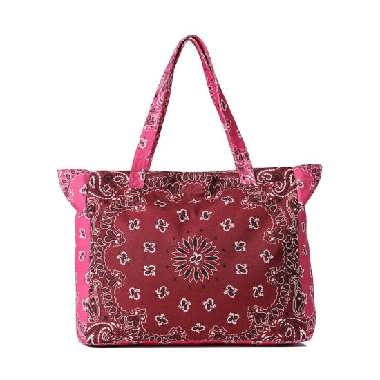 canvas tote bag for women