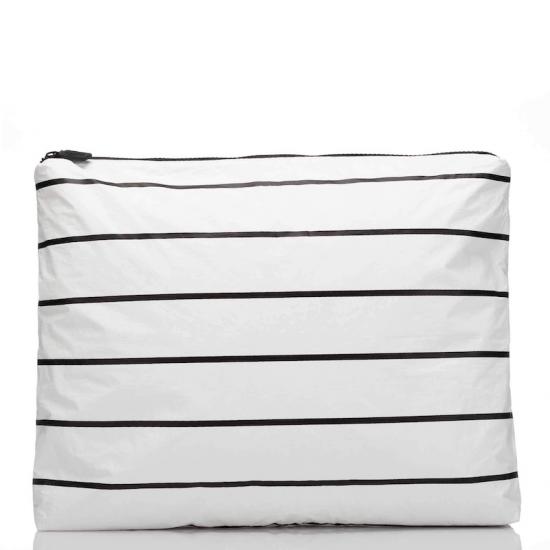 Jumbo cosmetic bag