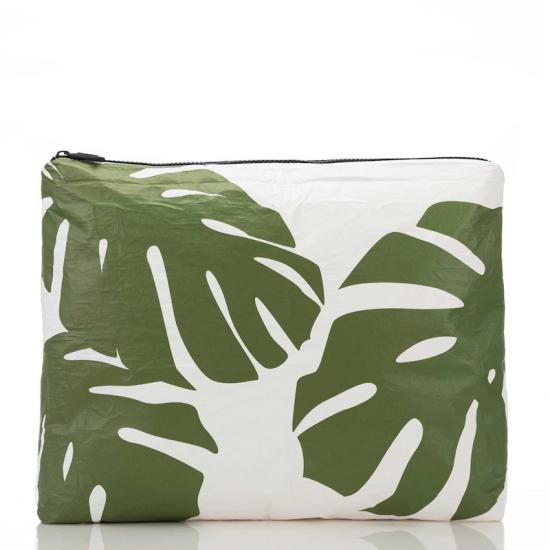 Jumbo cosmetic bag