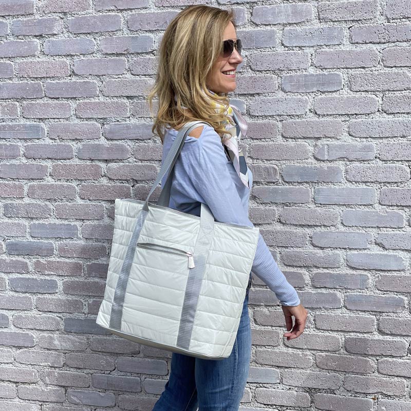 WHAT TO PACK IN YOUR COVID-19 “GO BAG”